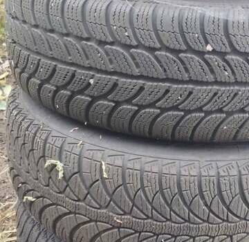 Серый Шевроле Авео, объемом двигателя 1.5 л и пробегом 166 тыс. км за 4300 $, фото 19 на Automoto.ua