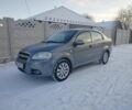 Сірий Шевроле Авео, об'ємом двигуна 1.5 л та пробігом 229 тис. км за 3500 $, фото 6 на Automoto.ua