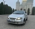 Сірий Шевроле Авео, об'ємом двигуна 1.5 л та пробігом 280 тис. км за 2699 $, фото 1 на Automoto.ua