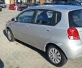 Сірий Шевроле Авео, об'ємом двигуна 1.2 л та пробігом 189 тис. км за 900 $, фото 11 на Automoto.ua