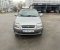 Сірий Шевроле Авео, об'ємом двигуна 1.5 л та пробігом 182 тис. км за 3500 $, фото 1 на Automoto.ua