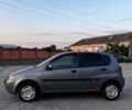Серый Шевроле Авео, объемом двигателя 1.5 л и пробегом 156 тыс. км за 3899 $, фото 3 на Automoto.ua