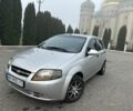 Сірий Шевроле Авео, об'ємом двигуна 1.5 л та пробігом 280 тис. км за 2699 $, фото 1 на Automoto.ua