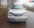 Серый Шевроле Авео, объемом двигателя 1.5 л и пробегом 200 тыс. км за 2999 $, фото 22 на Automoto.ua