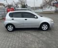 Серый Шевроле Авео, объемом двигателя 1.5 л и пробегом 130 тыс. км за 4100 $, фото 3 на Automoto.ua