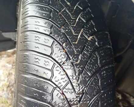 Сірий Шевроле Авео, об'ємом двигуна 1.5 л та пробігом 200 тис. км за 2700 $, фото 2 на Automoto.ua