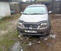 Сірий Шевроле Авео, об'ємом двигуна 1.5 л та пробігом 2 тис. км за 2700 $, фото 14 на Automoto.ua