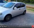 Сірий Шевроле Авео, об'ємом двигуна 1.5 л та пробігом 251 тис. км за 2900 $, фото 1 на Automoto.ua