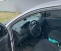 Серый Шевроле Авео, объемом двигателя 1.5 л и пробегом 318 тыс. км за 2950 $, фото 4 на Automoto.ua