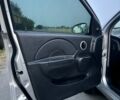Серый Шевроле Авео, объемом двигателя 1.5 л и пробегом 283 тыс. км за 2899 $, фото 6 на Automoto.ua