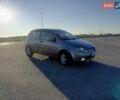 Сірий Шевроле Авео, об'ємом двигуна 1.5 л та пробігом 252 тис. км за 2999 $, фото 31 на Automoto.ua