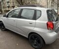 Серый Шевроле Авео, объемом двигателя 1.2 л и пробегом 240 тыс. км за 3200 $, фото 10 на Automoto.ua