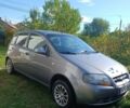 Сірий Шевроле Авео, об'ємом двигуна 1.5 л та пробігом 160 тис. км за 3499 $, фото 1 на Automoto.ua