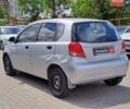 Серый Шевроле Авео, объемом двигателя 1.5 л и пробегом 193 тыс. км за 2940 $, фото 5 на Automoto.ua