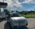 Серый Шевроле Авео, объемом двигателя 1.5 л и пробегом 318 тыс. км за 2950 $, фото 6 на Automoto.ua