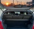 Серый Шевроле Авео, объемом двигателя 1.5 л и пробегом 156 тыс. км за 3899 $, фото 22 на Automoto.ua