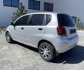 Серый Шевроле Авео, объемом двигателя 1.5 л и пробегом 282 тыс. км за 3349 $, фото 7 на Automoto.ua