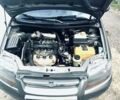 Серый Шевроле Авео, объемом двигателя 1.5 л и пробегом 135 тыс. км за 3900 $, фото 6 на Automoto.ua