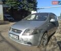 Сірий Шевроле Авео, об'ємом двигуна 1.5 л та пробігом 300 тис. км за 2899 $, фото 8 на Automoto.ua