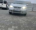 Серый Шевроле Авео, объемом двигателя 1.5 л и пробегом 130 тыс. км за 4100 $, фото 1 на Automoto.ua