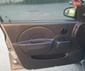 Серый Шевроле Авео, объемом двигателя 1.5 л и пробегом 250 тыс. км за 1850 $, фото 20 на Automoto.ua