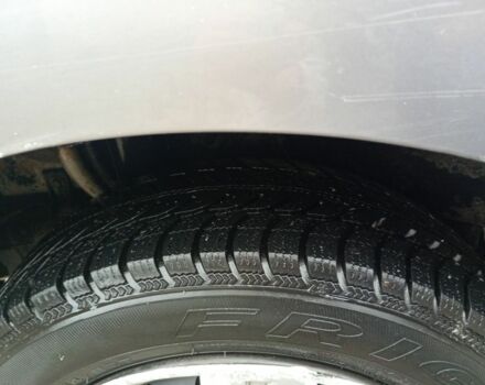 Сірий Шевроле Авео, об'ємом двигуна 1.5 л та пробігом 2 тис. км за 2700 $, фото 4 на Automoto.ua