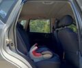 Сірий Шевроле Авео, об'ємом двигуна 1.5 л та пробігом 252 тис. км за 2999 $, фото 14 на Automoto.ua