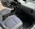 Серый Шевроле Авео, объемом двигателя 1.2 л и пробегом 240 тыс. км за 3200 $, фото 22 на Automoto.ua