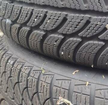 Серый Шевроле Авео, объемом двигателя 1.5 л и пробегом 166 тыс. км за 4300 $, фото 17 на Automoto.ua