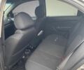 Серый Шевроле Авео, объемом двигателя 1.5 л и пробегом 318 тыс. км за 2950 $, фото 5 на Automoto.ua