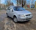 Серый Шевроле Авео, объемом двигателя 1.5 л и пробегом 140 тыс. км за 3200 $, фото 1 на Automoto.ua