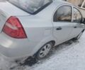 Сірий Шевроле Авео, об'ємом двигуна 1.5 л та пробігом 209 тис. км за 3000 $, фото 1 на Automoto.ua