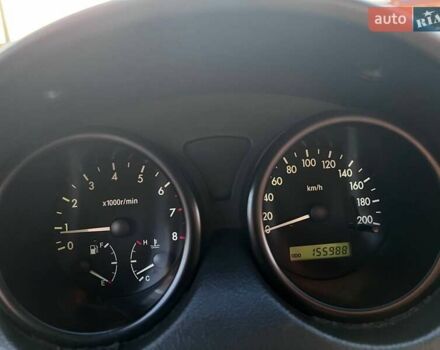 Серый Шевроле Авео, объемом двигателя 1.5 л и пробегом 156 тыс. км за 3899 $, фото 33 на Automoto.ua