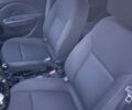 Серый Шевроле Авео, объемом двигателя 1.5 л и пробегом 283 тыс. км за 2899 $, фото 9 на Automoto.ua