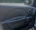 Серый Шевроле Авео, объемом двигателя 1.5 л и пробегом 156 тыс. км за 3899 $, фото 9 на Automoto.ua