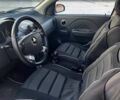Серый Шевроле Авео, объемом двигателя 1.5 л и пробегом 156 тыс. км за 3899 $, фото 11 на Automoto.ua