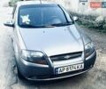 Серый Шевроле Авео, объемом двигателя 1.5 л и пробегом 135 тыс. км за 3900 $, фото 8 на Automoto.ua