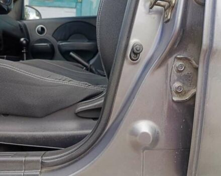 Сірий Шевроле Авео, об'ємом двигуна 1.5 л та пробігом 252 тис. км за 2999 $, фото 2 на Automoto.ua