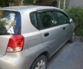 Серый Шевроле Авео, объемом двигателя 1.5 л и пробегом 258 тыс. км за 2900 $, фото 1 на Automoto.ua