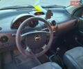 Серый Шевроле Авео, объемом двигателя 1.5 л и пробегом 250 тыс. км за 1850 $, фото 21 на Automoto.ua