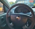Серый Шевроле Авео, объемом двигателя 1.5 л и пробегом 250 тыс. км за 1850 $, фото 28 на Automoto.ua