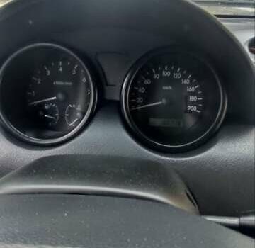 Серый Шевроле Авео, объемом двигателя 1.5 л и пробегом 166 тыс. км за 4300 $, фото 12 на Automoto.ua