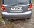 Сірий Шевроле Авео, об'ємом двигуна 1.5 л та пробігом 2 тис. км за 2700 $, фото 11 на Automoto.ua