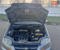 Серый Шевроле Авео, объемом двигателя 1.5 л и пробегом 224 тыс. км за 3500 $, фото 18 на Automoto.ua