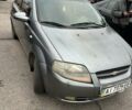 Сірий Шевроле Авео, об'ємом двигуна 1.5 л та пробігом 170 тис. км за 2600 $, фото 3 на Automoto.ua