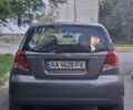 Серый Шевроле Авео, объемом двигателя 1.5 л и пробегом 295 тыс. км за 3500 $, фото 3 на Automoto.ua