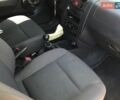 Серый Шевроле Авео, объемом двигателя 1.5 л и пробегом 192 тыс. км за 3400 $, фото 8 на Automoto.ua