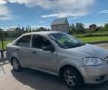 Серый Шевроле Авео, объемом двигателя 1.5 л и пробегом 318 тыс. км за 2950 $, фото 3 на Automoto.ua