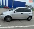 Сірий Шевроле Авео, об'ємом двигуна 1.5 л та пробігом 280 тис. км за 2650 $, фото 1 на Automoto.ua