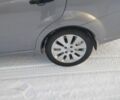 Сірий Шевроле Авео, об'ємом двигуна 1.5 л та пробігом 229 тис. км за 3500 $, фото 4 на Automoto.ua